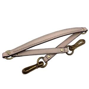 COACH Shoulder Replacement Strap